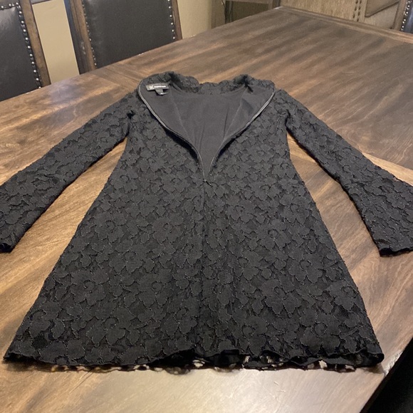 INC Black Dress - Picture 13 of 14